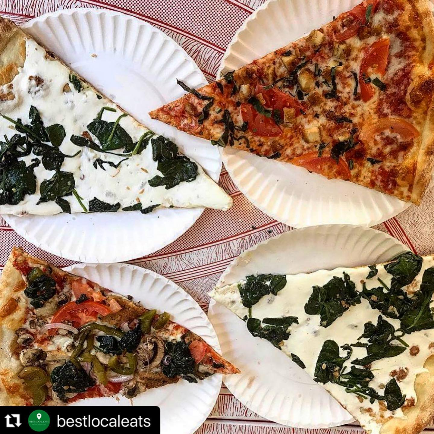 Mulberry Street Pizzeria 347 N Canon Dr, Beverly Hills