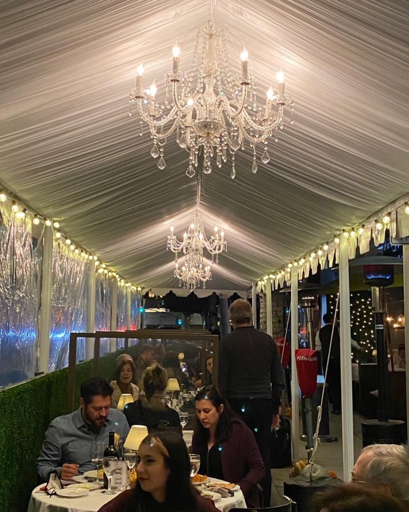 Piccolo Paradiso 150 S Beverly Dr, Beverly Hills