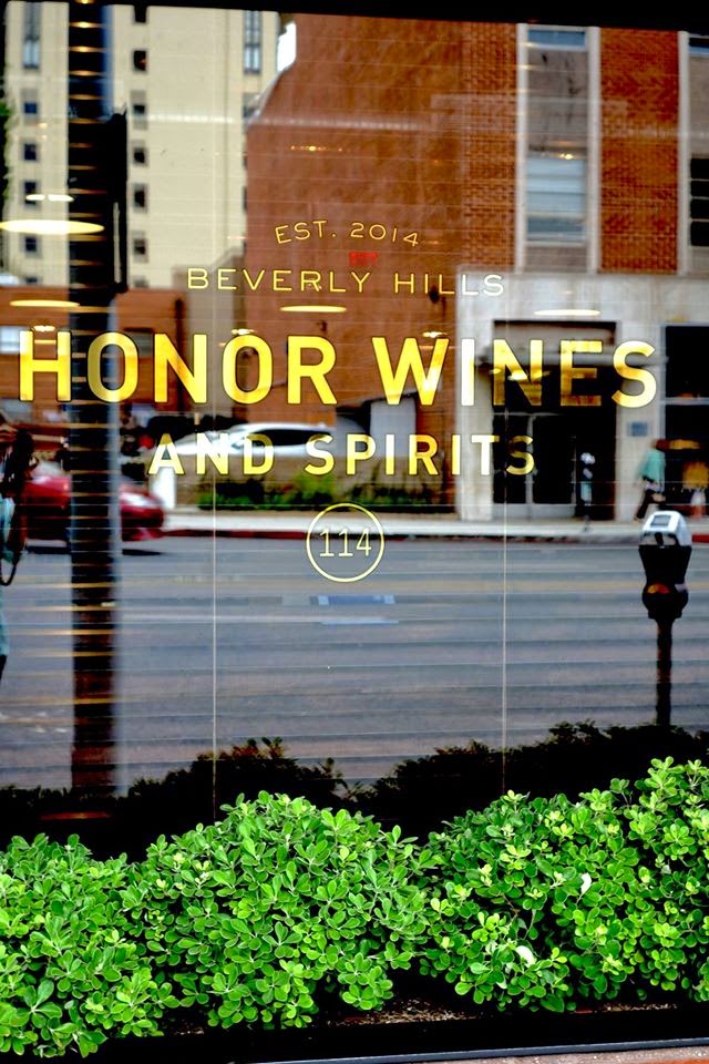 Honor Wines and Spirits