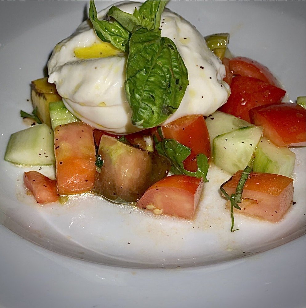 Caffe Roma 350 N Canon Dr, Beverly Hills