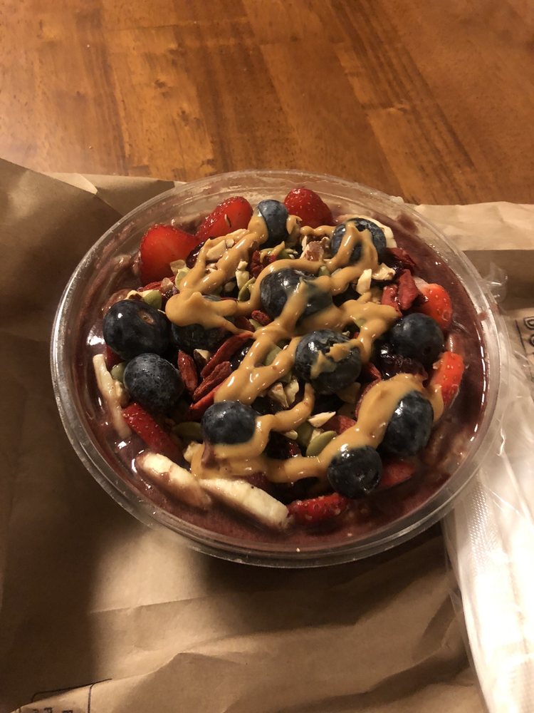 Wunder Eats 8326 Wilshire Blvd, Beverly Hills