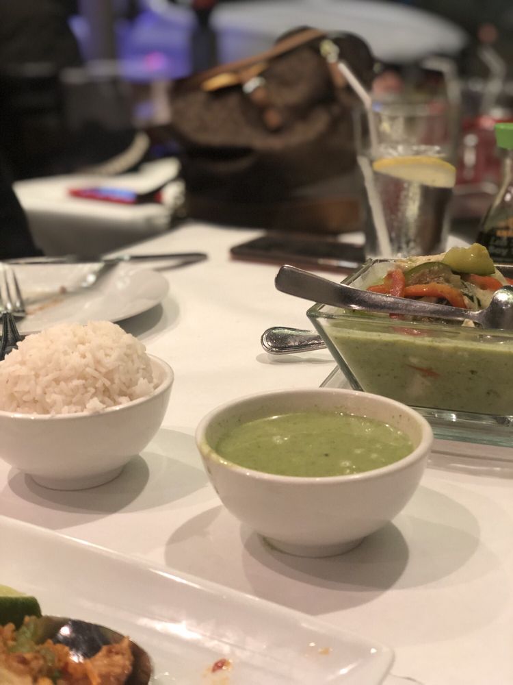Beverly Hills Thai Kosher 9036 Burton Way, Beverly Hills