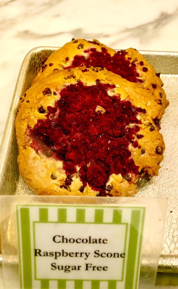 La Provence Patisserie & Cafe 8950 W Olympic Blvd # 110, Beverly Hills