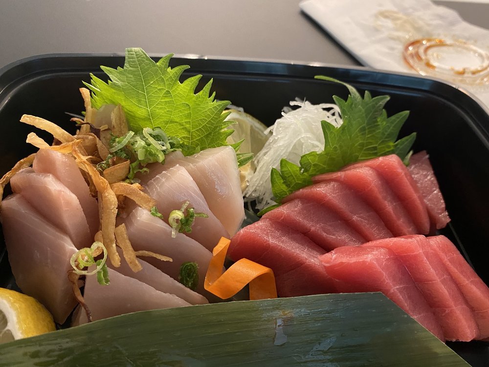 Sasabune Beverly Hills 9162 W Olympic Blvd, Beverly Hills