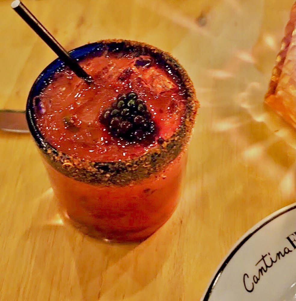 Cantina Frida 252 N Beverly Dr, Beverly Hills