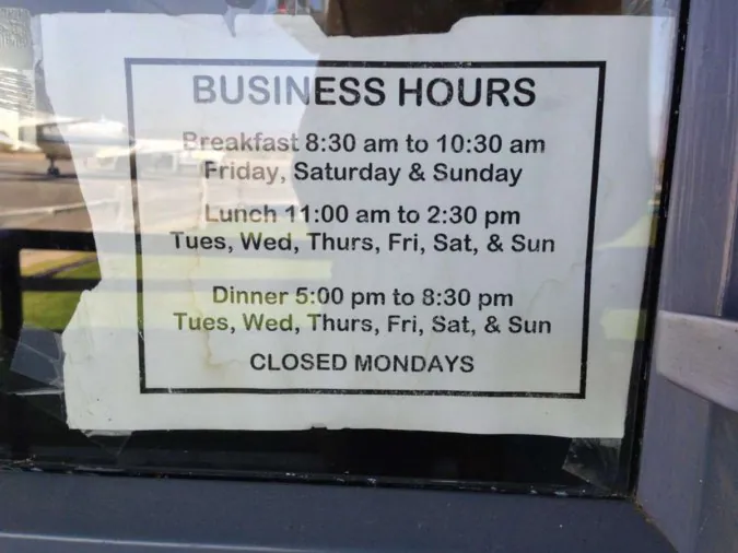 Photo credit: zomato