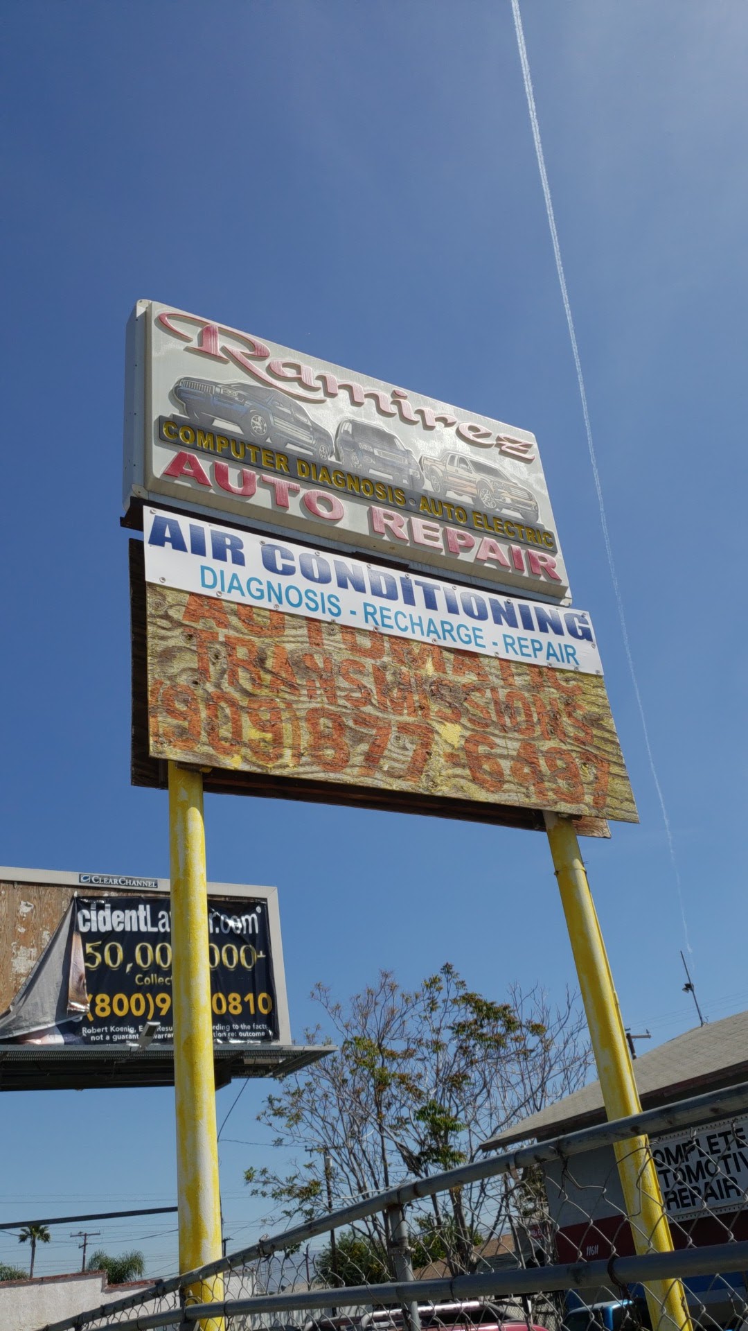 Ramirez Auto Repair