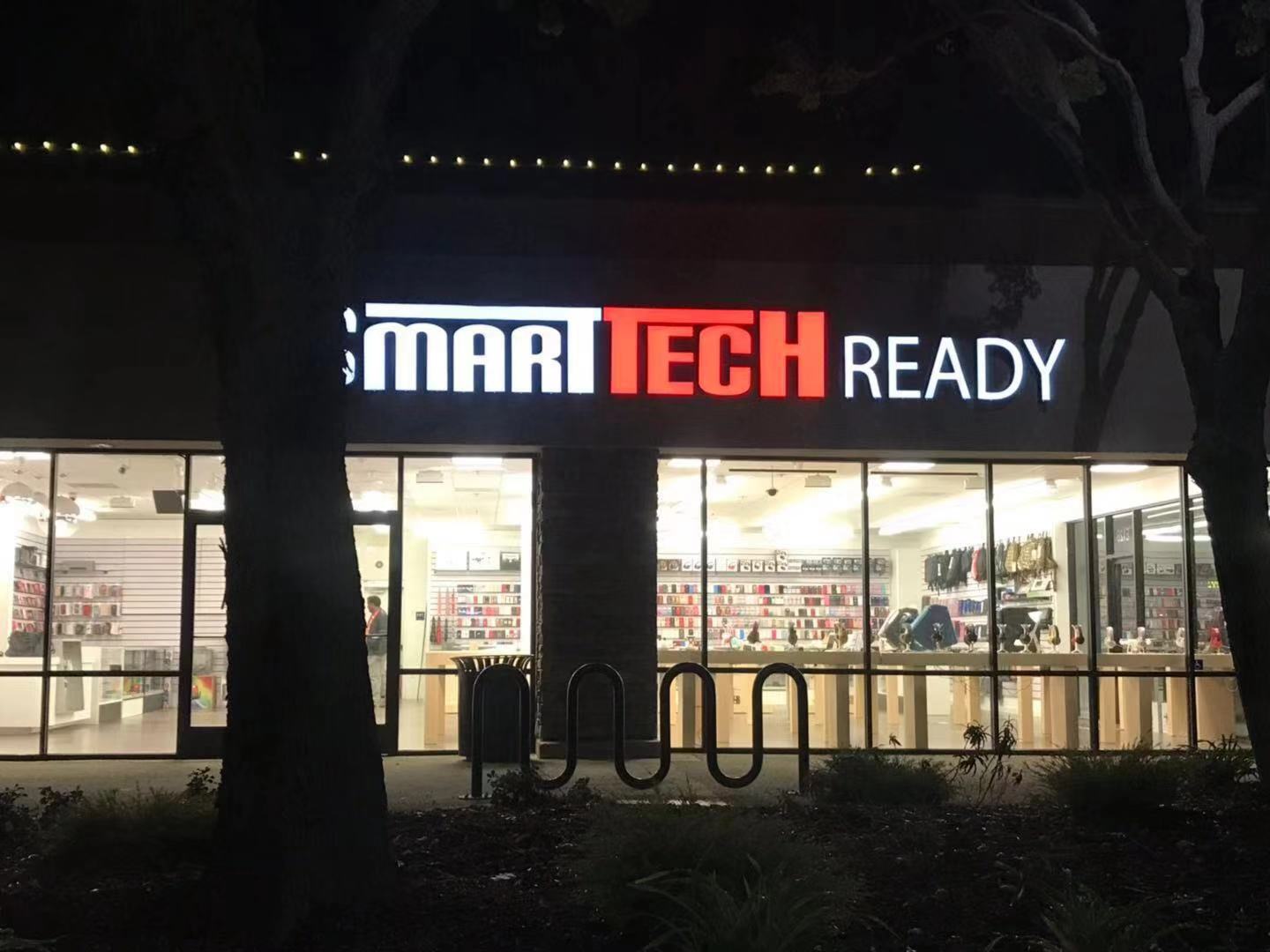 Smart Tech Ready, LLC