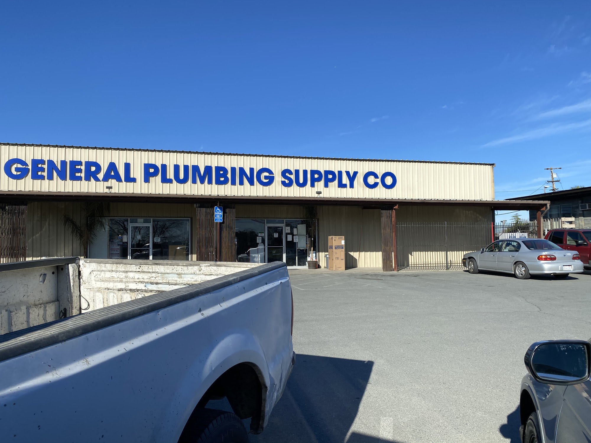 General Plumbing Supply