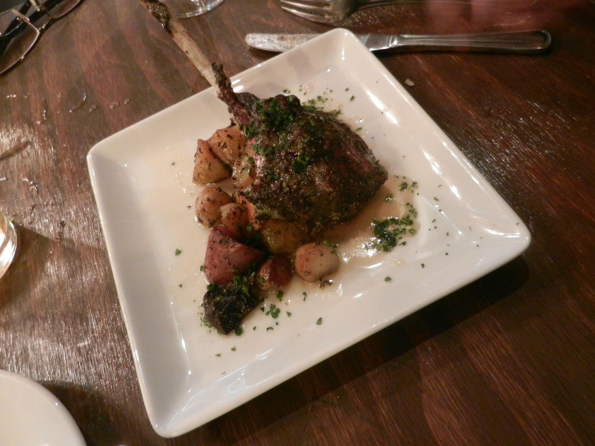 Photo credit: tripadvisor
