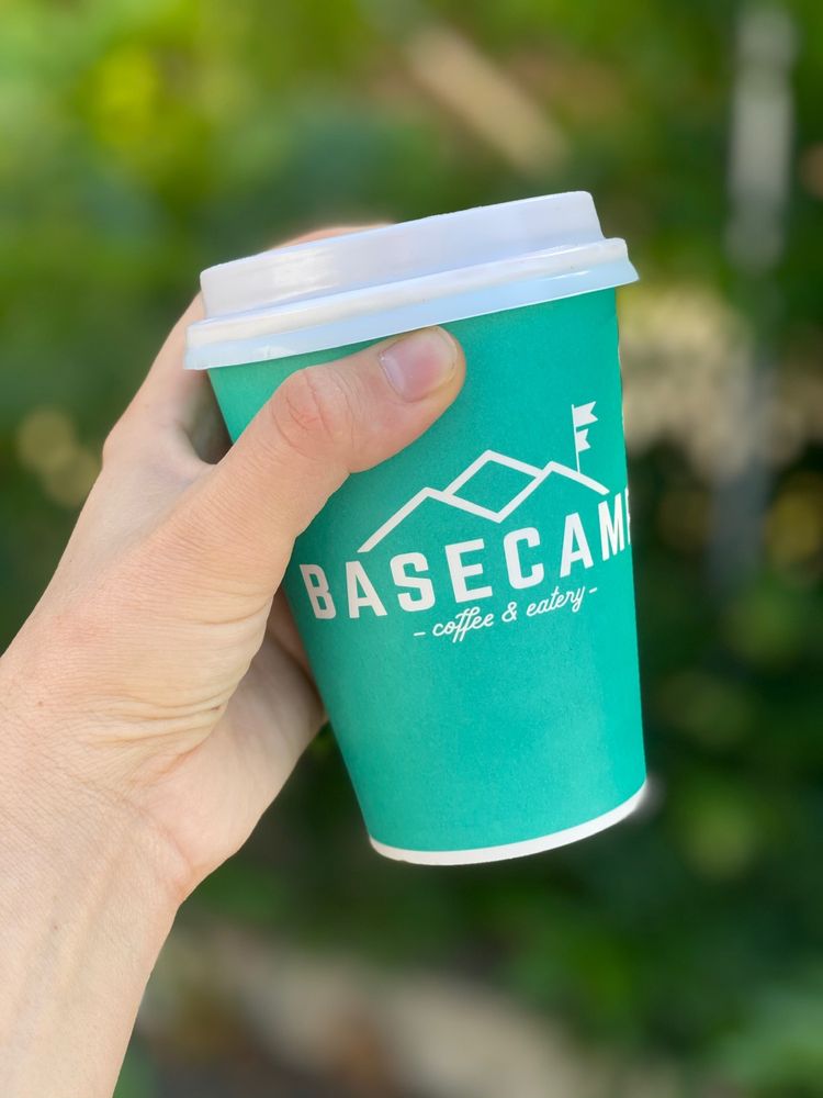 Basecamp and High Horse Dinette 1221 W Riverside Dr, Burbank