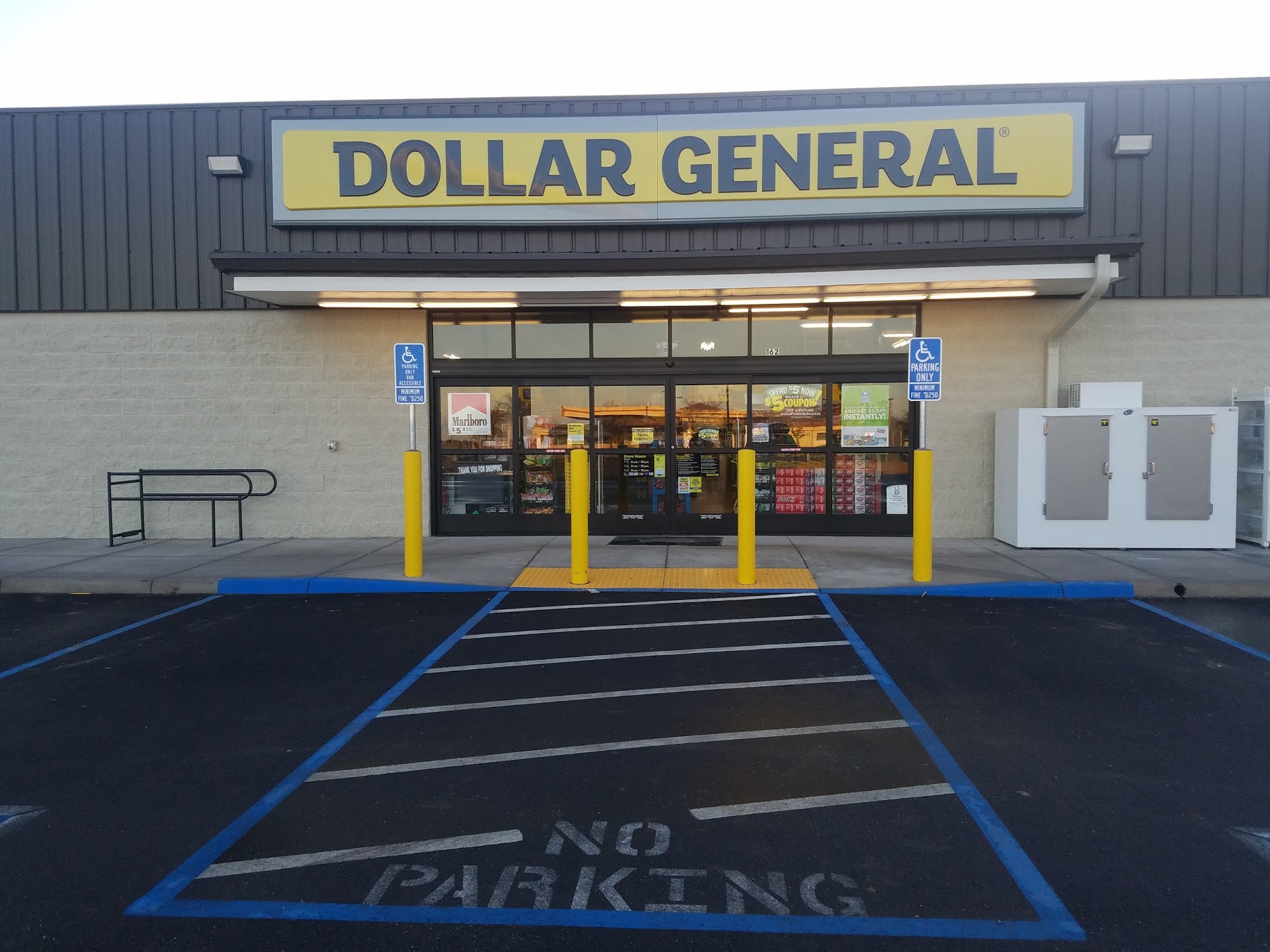 Dollar General