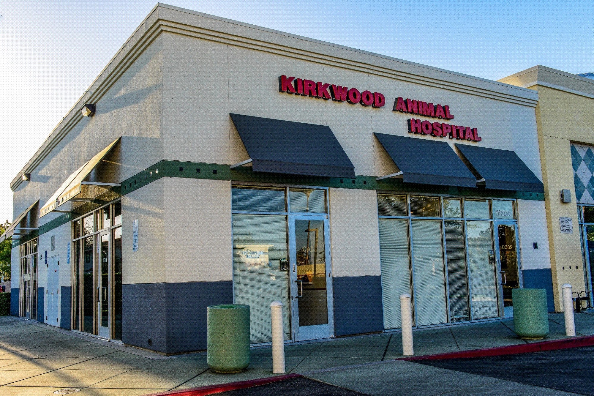 Kirkwood Animal Hospital