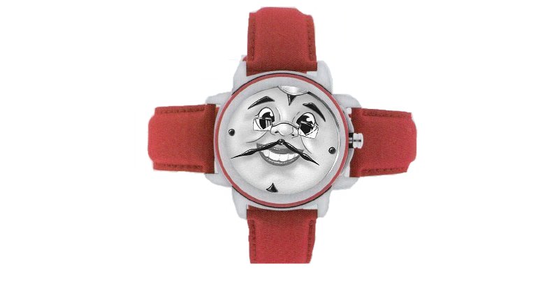 Watchcare - Watch Repair