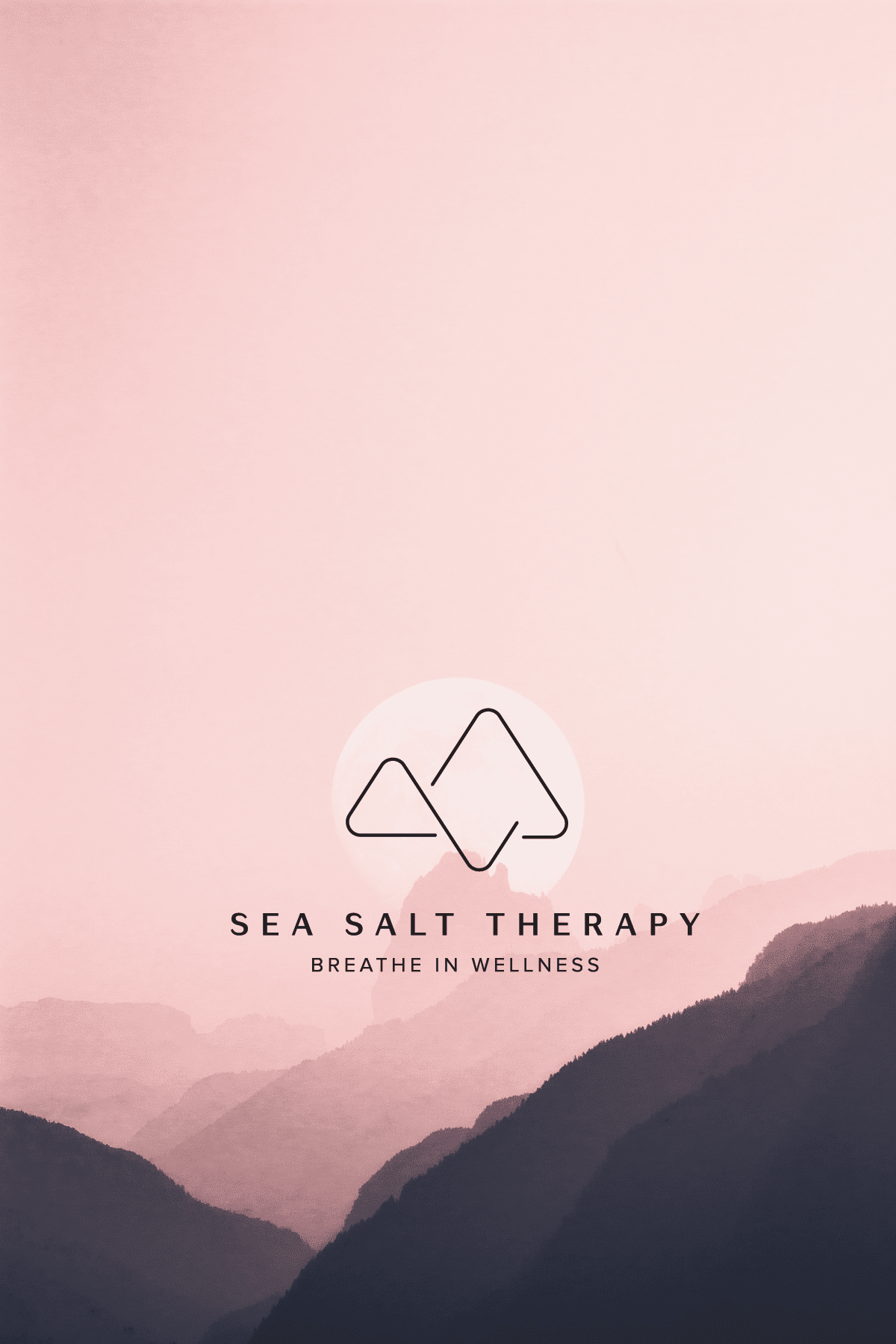 Sea Salt Therapy