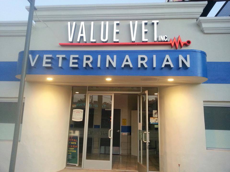 Value Vet