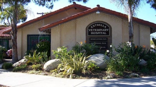 Estrella Veterinary Hospital, A Thrive Pet Healthcare Partner