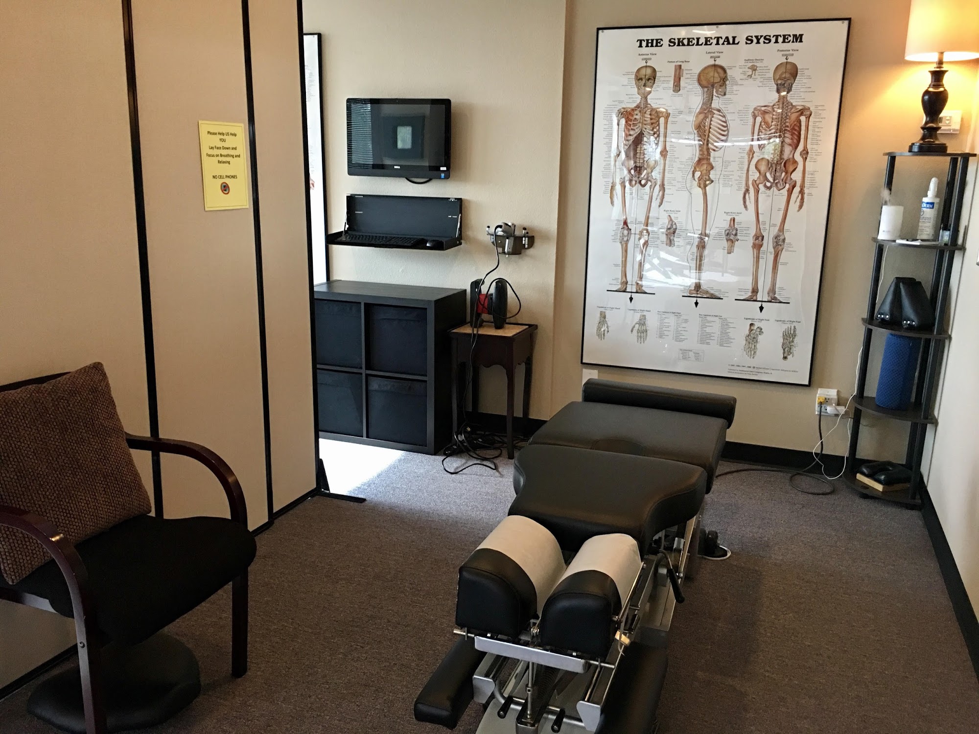 New Wave Chiropractic Center
