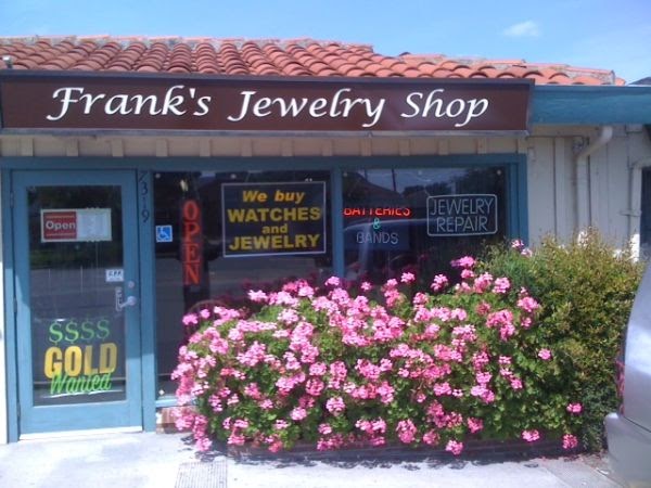 Frank's Jewelry Shop
