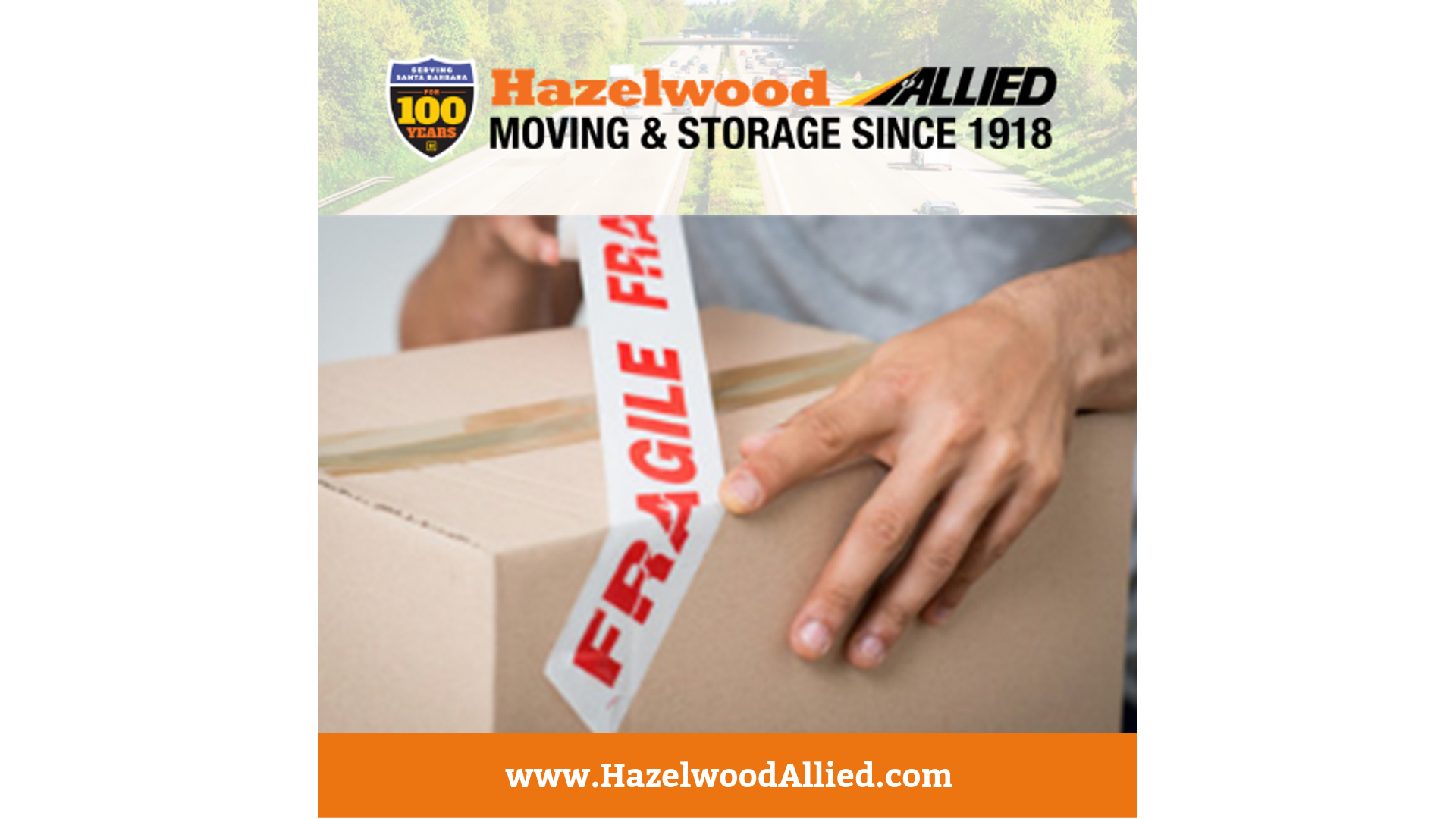 Hazelwood Allied Moving and Storage