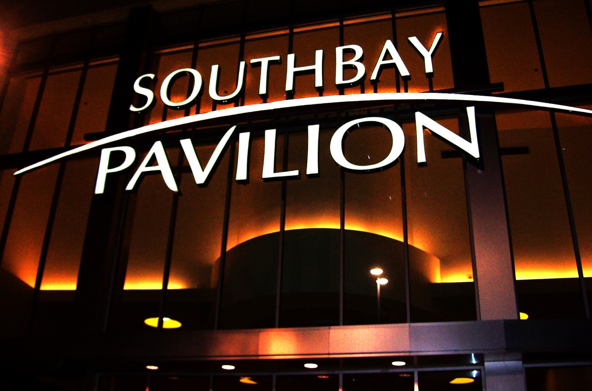 SouthBay Pavilion Mall