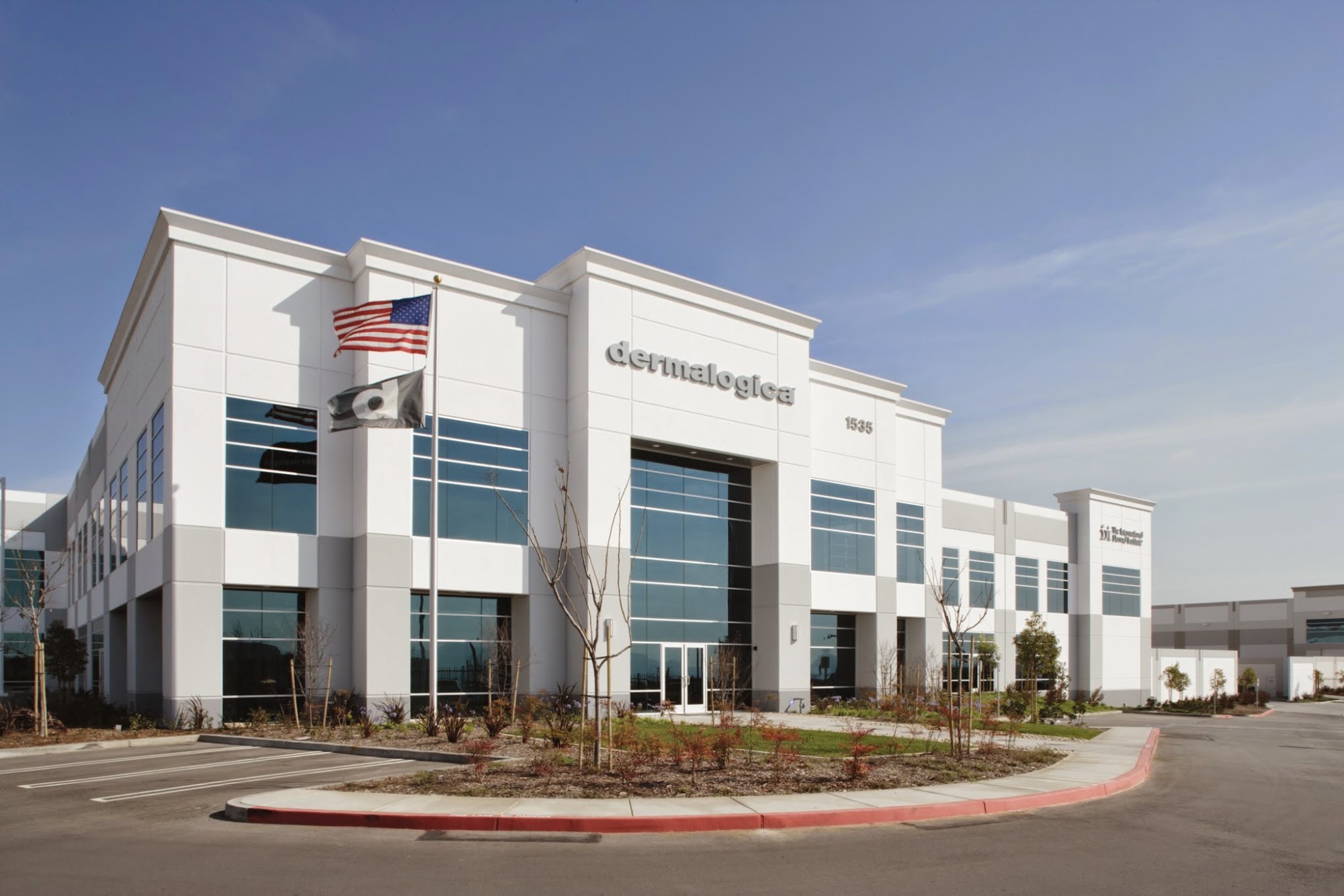 Dermalogica - Los Angeles Headquarters