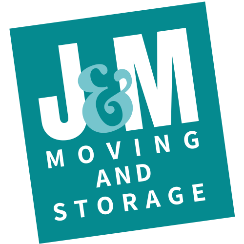 J & M Moving & Storage Inc