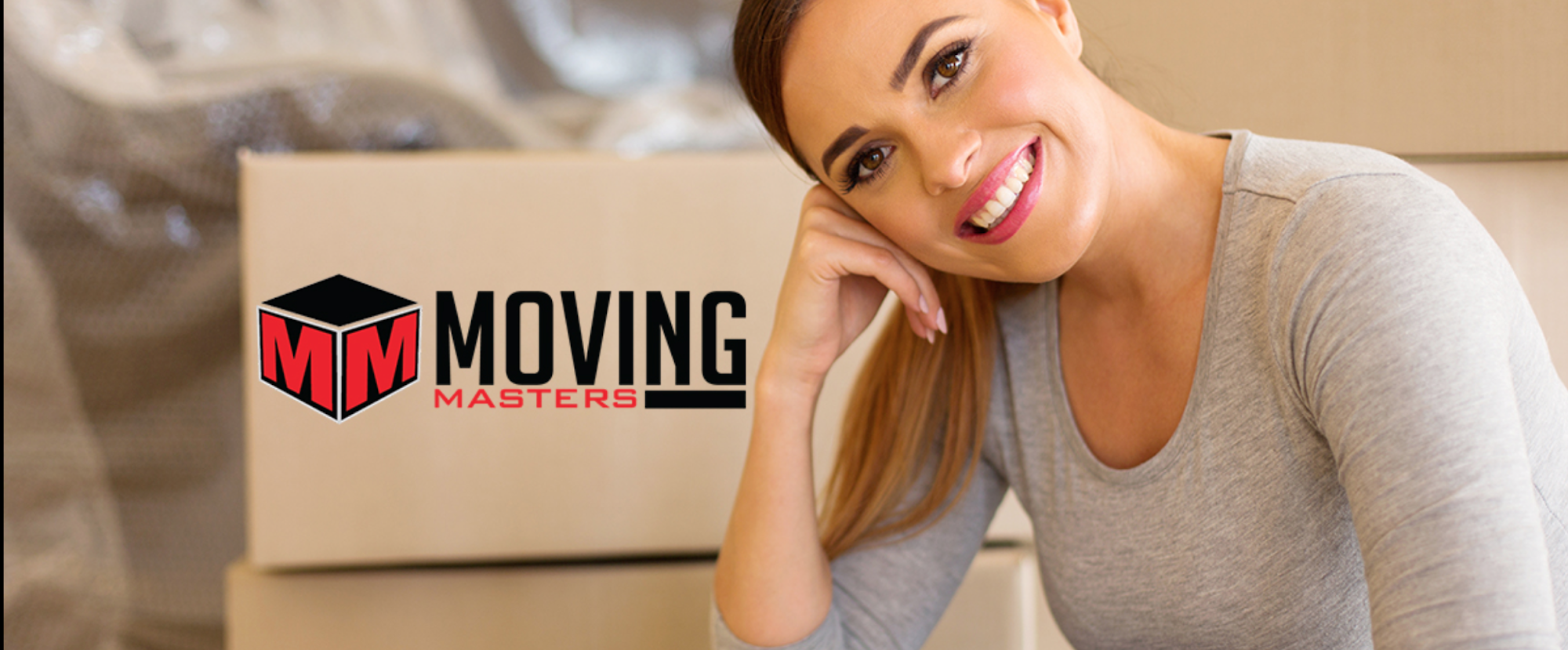 Moving Masters of Southern California