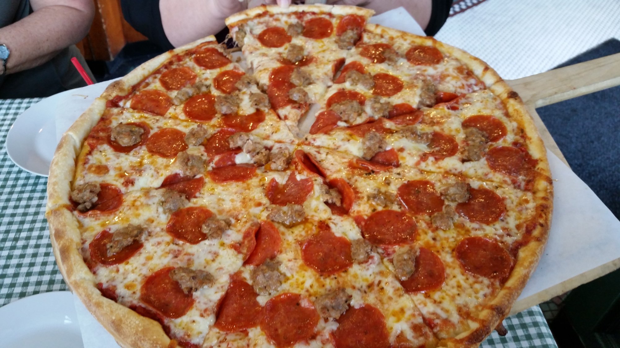 Photo credit: tripadvisor