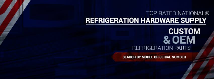 Refrigeration Hardware Supply