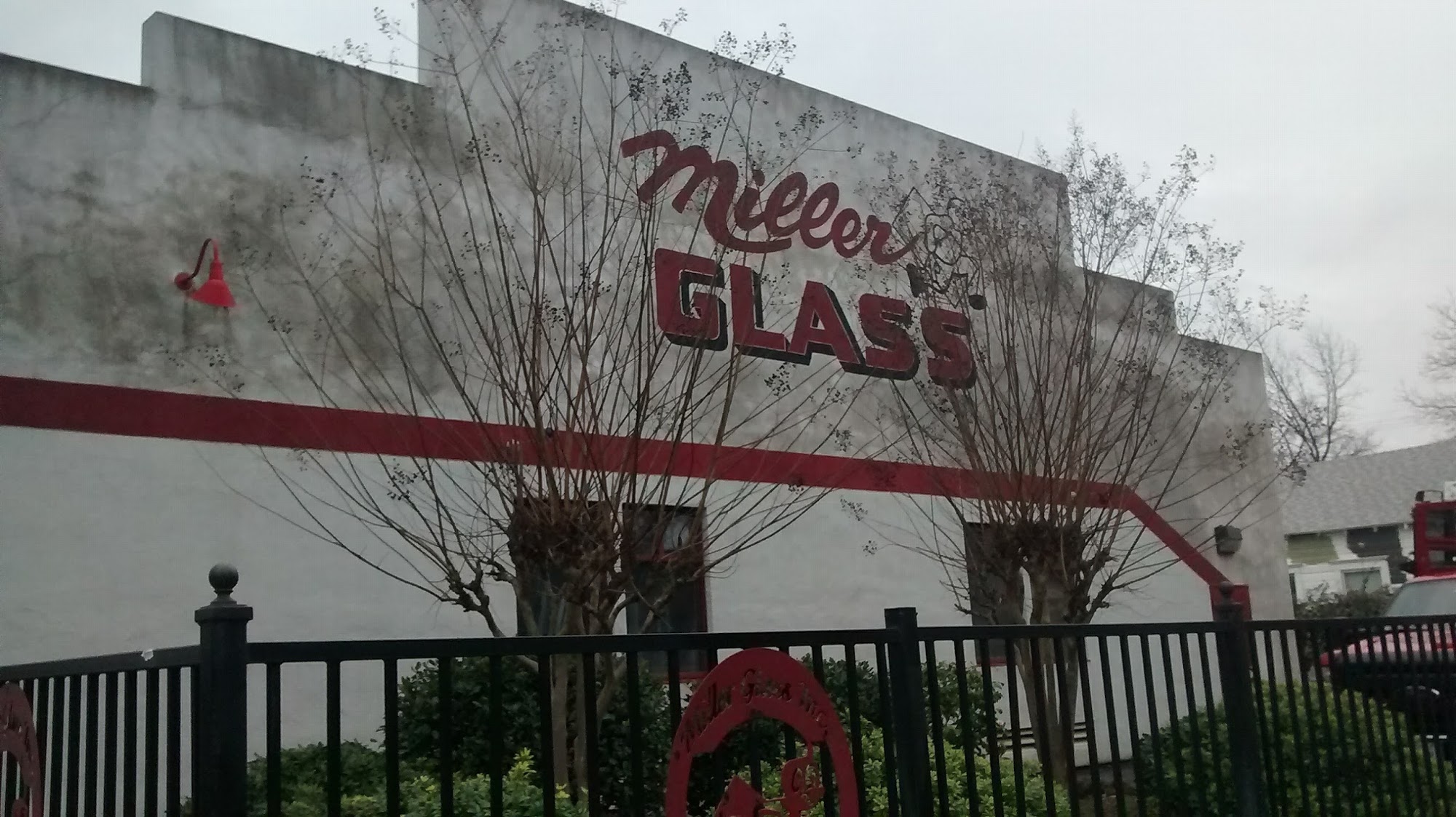 Miller Glass Inc.