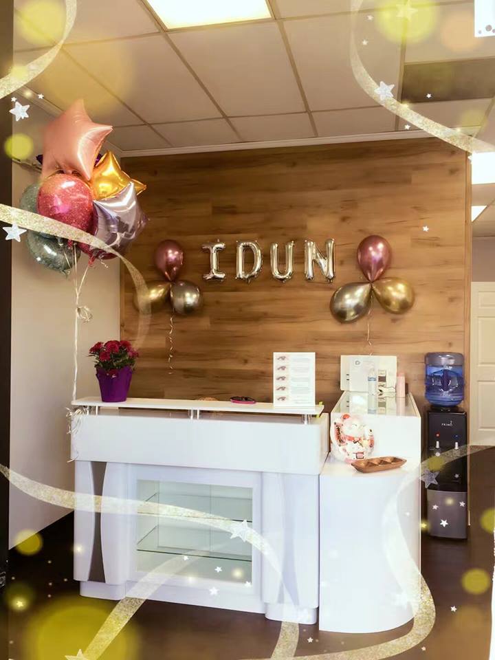 Idun Beauty Station