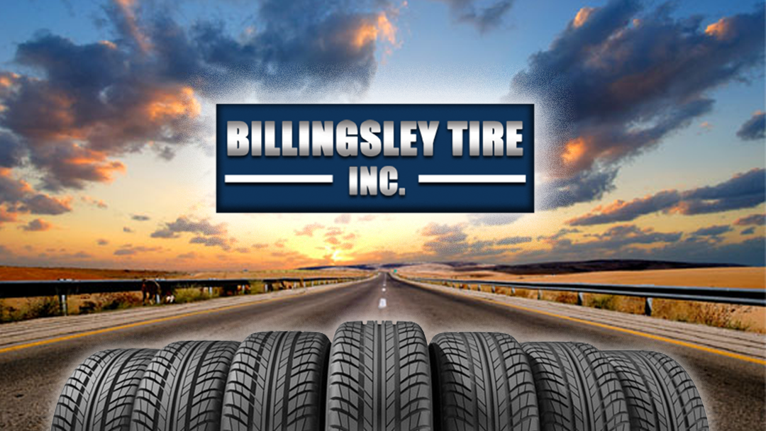 Billingsley Tire Service