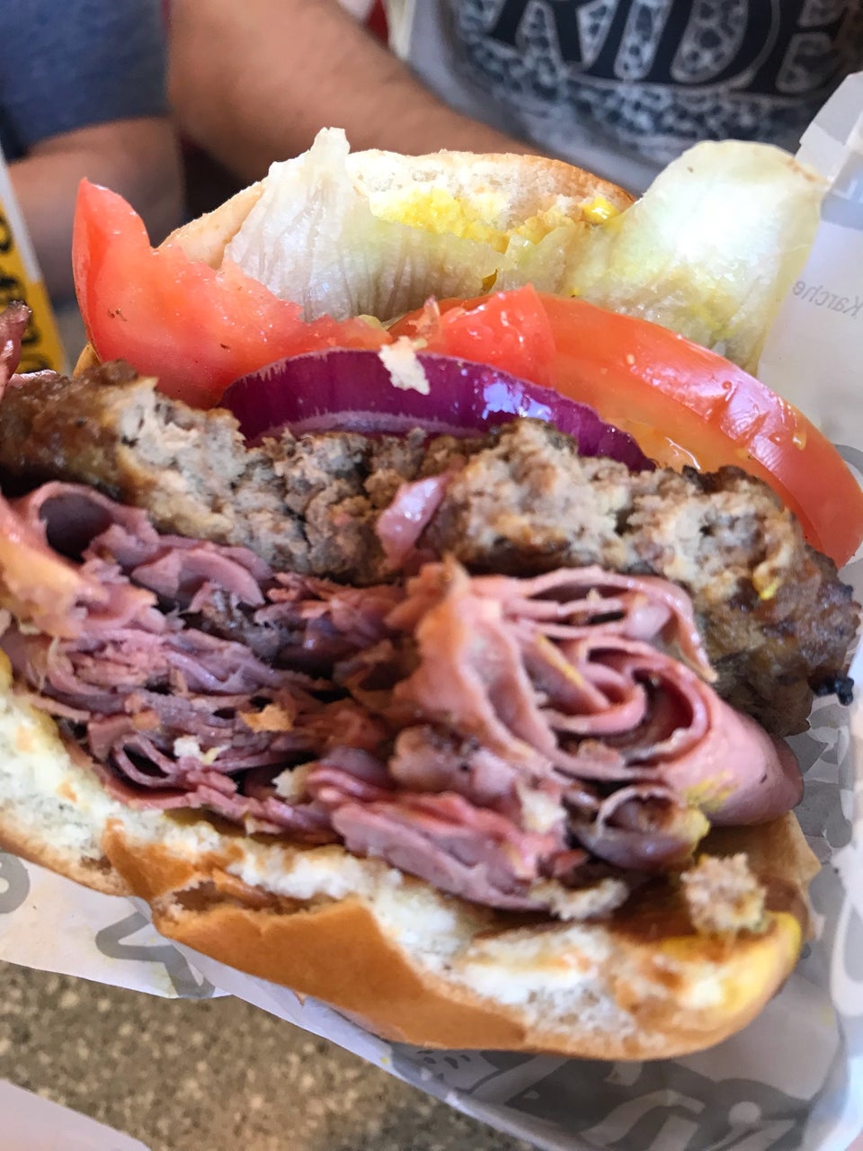 Photo credit: foursquare