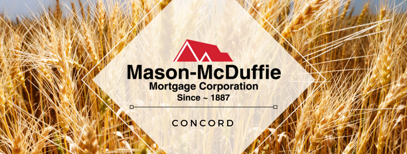 Mason-McDuffie Mortgage Corporation