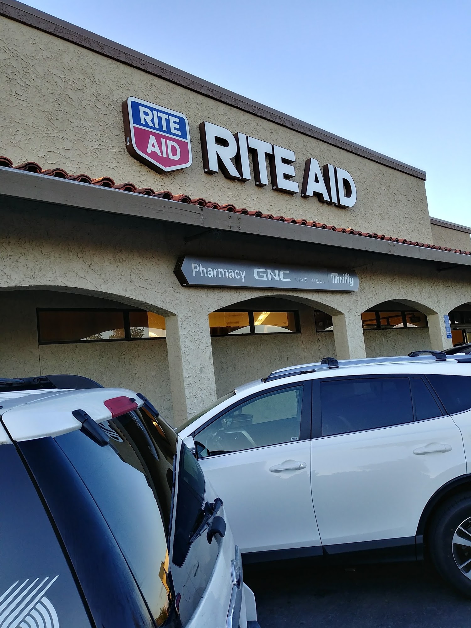 Rite Aid