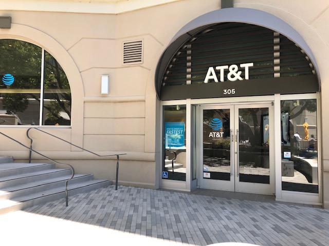 AT&T Store