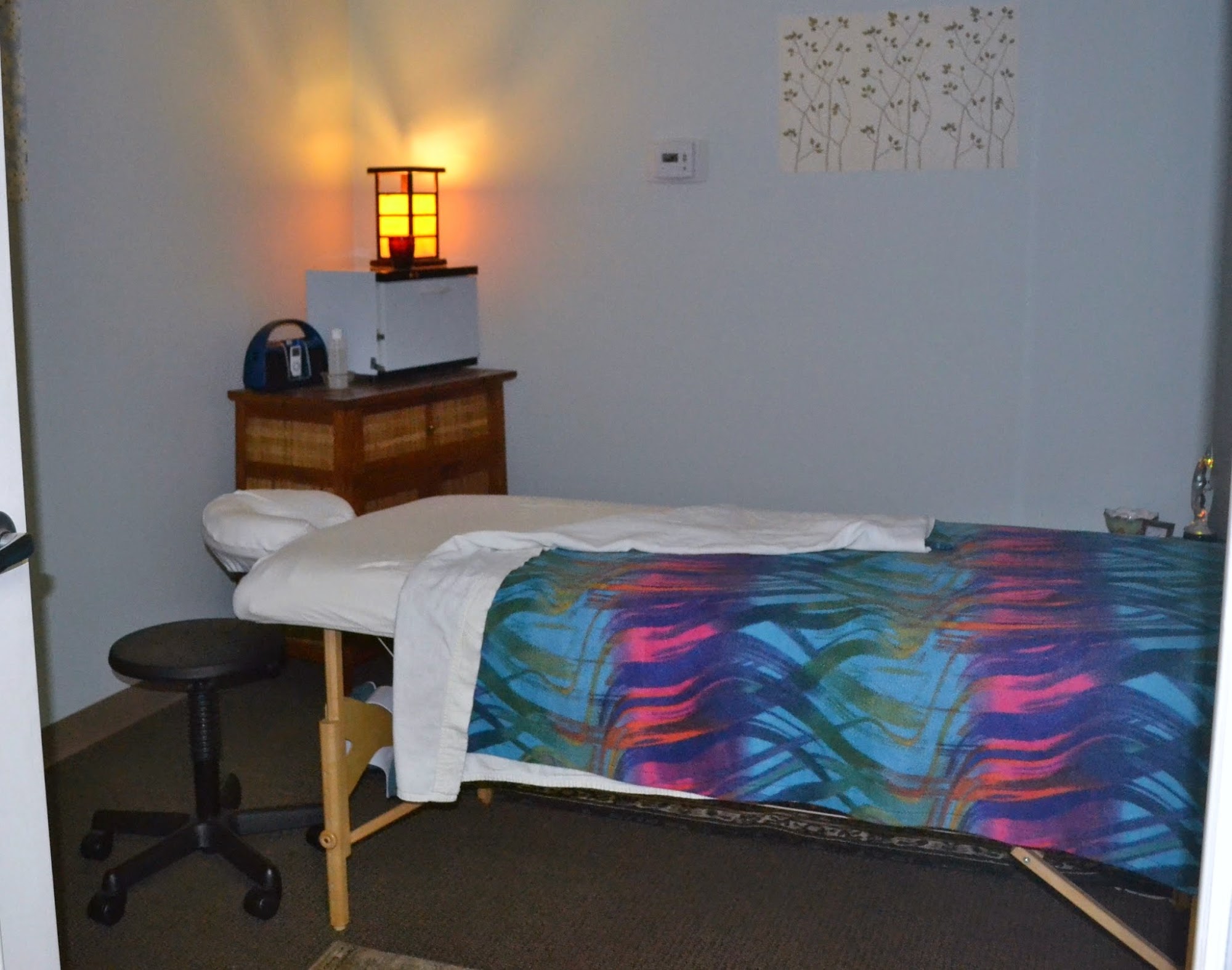 Loosen Up Medical Massage - Massage Therapy