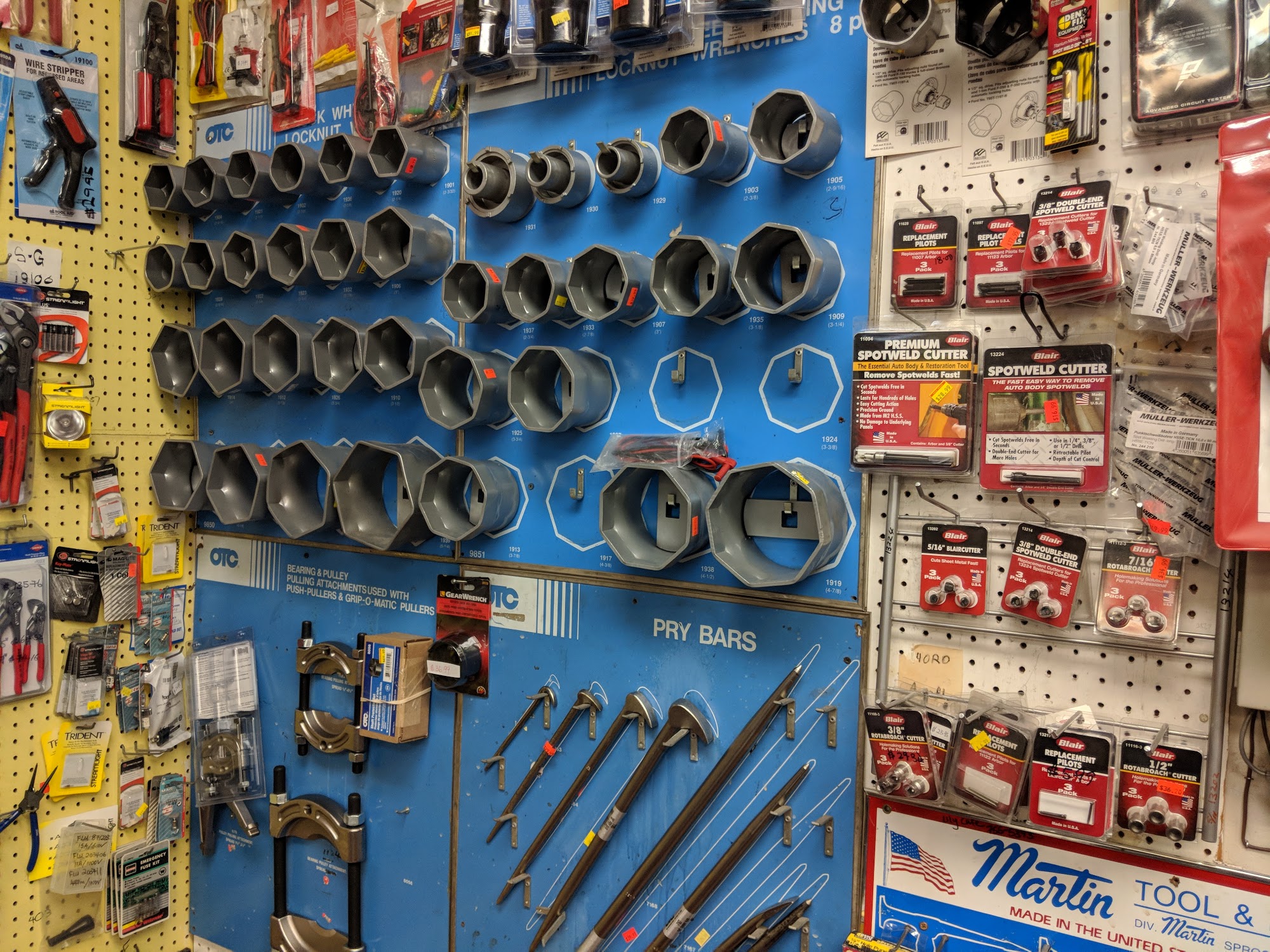 Daly City Tool Mart