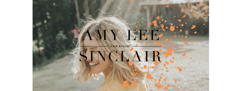 Amy Lee Sinclair