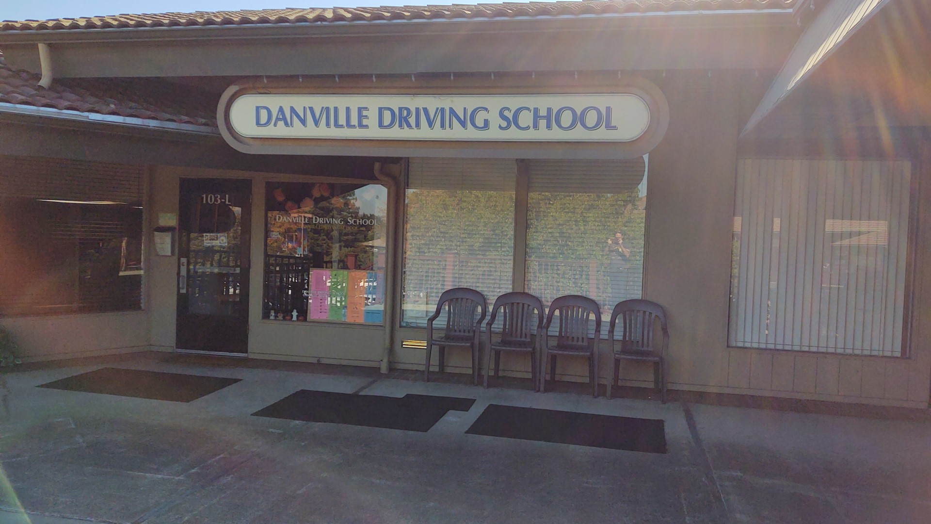 Danville Driving School