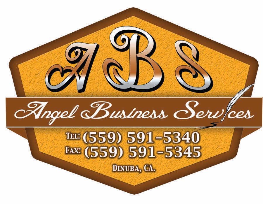 Angel's Business Services