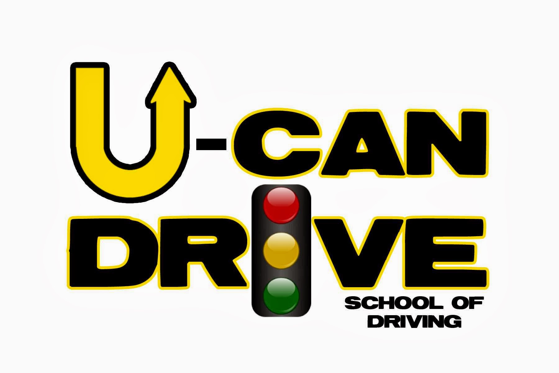 U-Can Drive School of Driving