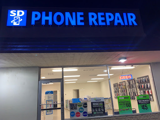 SD Phone Repair
