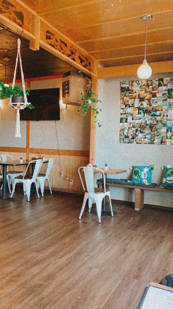 Brasil Bistro 11866 San Pablo Ave, El Cerrito
