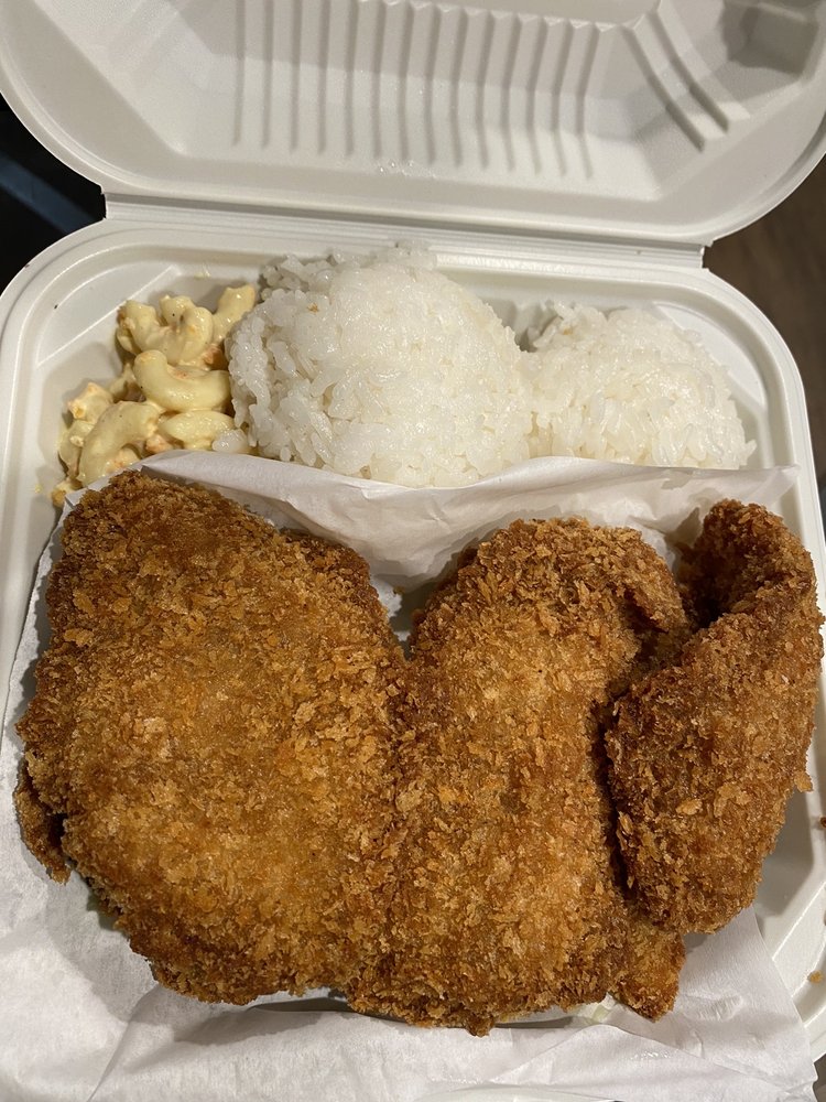 FRANNIE EXPRESS 11775 San Pablo Ave, El Cerrito
