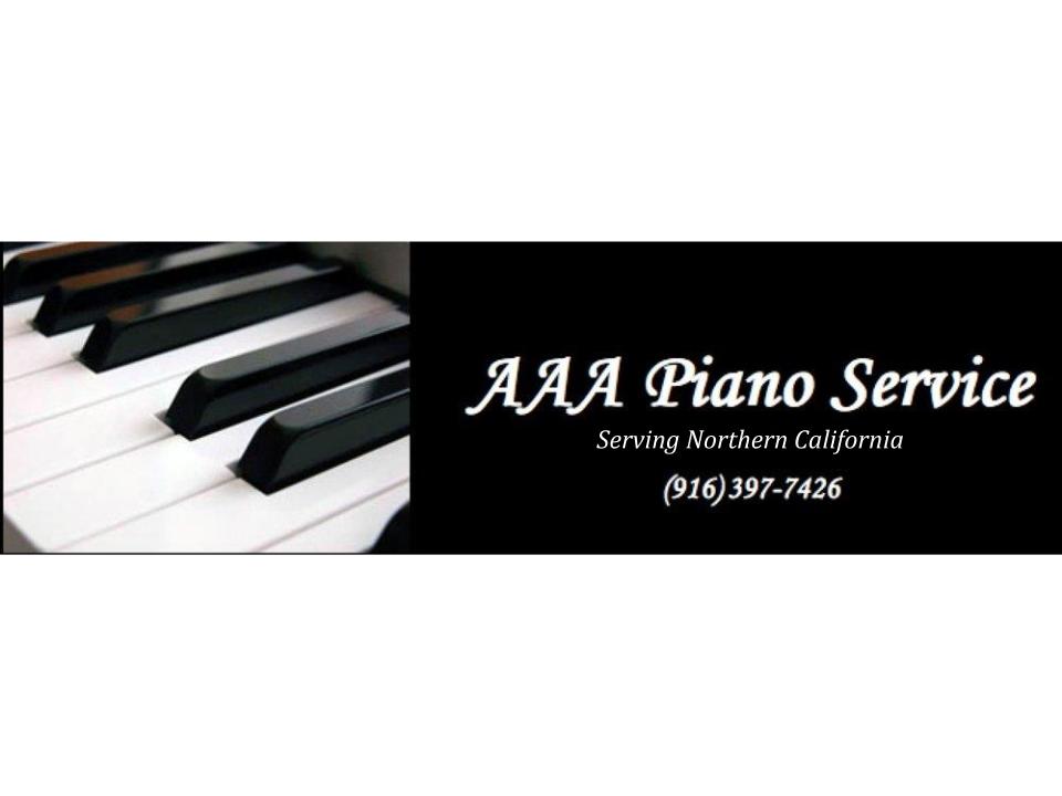 AAA Piano