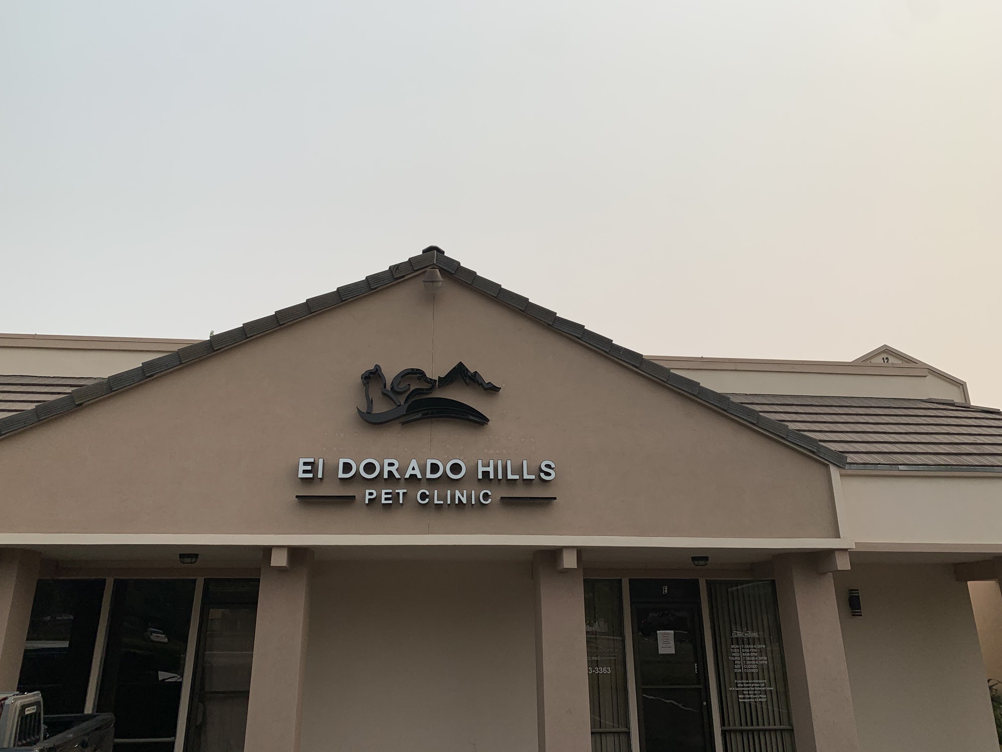 El Dorado Hills Pet Clinic