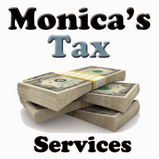 Monica's Tax Service's