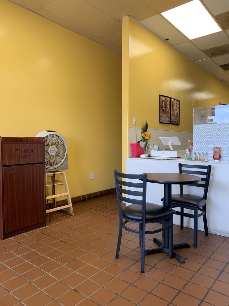 Spicy Bite - Indian Street Food Restaurant 3550 San Pablo Dam Rd ste b2, El Sobrante
